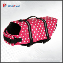 Wholesale newest selling dog swimming vest